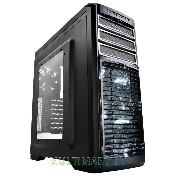 Корпус Deepcool Kendomen TI